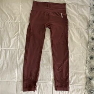 Gymshark Energy+ Seamless leggings